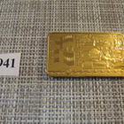 Leijonalegendat Ruotsi  1995 harkko. - pikkukuva 1