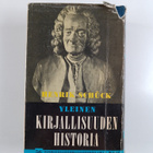 Henrik Schuck : Yleinen kirjallisuuden historia 5 - 6 : R... - pikkukuva 2