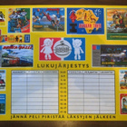 Kuvataide/Bildkonst-lukujärjestys 1960-luku - pikkukuva 1