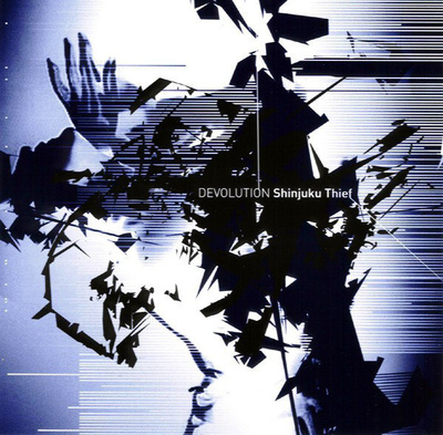 Shinjuku Thief - Devolution