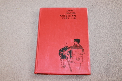 John Bunyan - Kristityn vaellus 1966