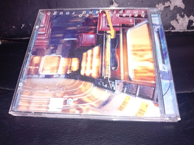 Cd Helander Co. : Smooth and rough ( SIS POSTIKULU)?