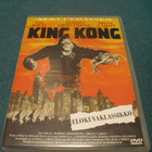 KING KONG (vuodelta 1933)*** - pikkukuva 1