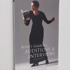 Margo Annett : Actor's guide to auditions & interviews - ... - pikkukuva 1