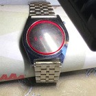 TIME BAND 636613 swiss case *harvinaisuus* - pikkukuva 1
