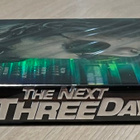 Next Three Days (2010) Russell Crowe, Liam Neeson (UUSI) - pikkukuva 3