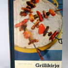 Ingrid Friden-Abelson: Grillikirja - pikkukuva 1