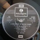 The Beatles – A Collection Of Beatles Oldies LP - pikkukuva 4