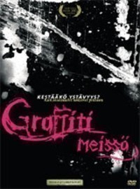 Graffiti Meissä - DVD