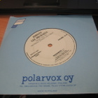 JOHNNY LEE MICHAELS - THE FEEL INSIDE / WASAMAN PROMO 7'' - pikkukuva 2