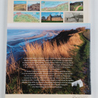 Philippe Bertin ym. : Sentier des douaniers en Normandie - pikkukuva 2