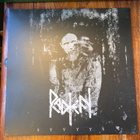 Radien - Syvyys lp - pikkukuva 1