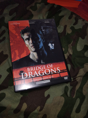 Bridge of dragons