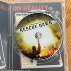 Rescue dawn DVD - pikkukuva 3