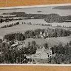 Ruovesi, Karhumäen ilmavalokuva 1342, kulkenut 1939 - pikkukuva 1