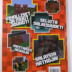 Minecraft : suuri pelikirja - pikkukuva 2