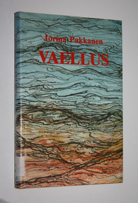 Jorma Pakkanen : Vaellus