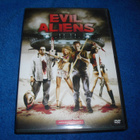 EVIL ALIENS (Emily Booth) K18*** - pikkukuva 1