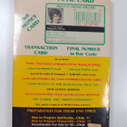 Mary Stewart Relfe : The New Money System - 666 - pikkukuva 2