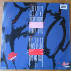 Sabrina – Super Sabrina (LP, rare sexy nuda cheesecake) - pikkukuva 5