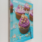 Jemma Wilson : Kakkukirja - Jamie Oliver's Food Tube esit... - pikkukuva 1