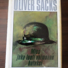 Oliver Sacks: Mies joka luuli vaimoaan hatuksi - pikkukuva 1