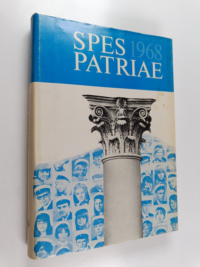 Spes patriae 1968