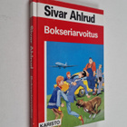 Sivar Ahlrud : Bokseriarvoitus - pikkukuva 1