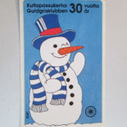 TARRA KULTAPOSSUKERHO 30 VUOTTA POSTI - pikkukuva 1