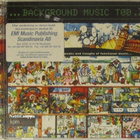 Background Music Too • CD - pikkukuva 1