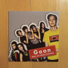 GOON : Taas Sen Täytyy Muuttuu CD-single (Ska) - pikkukuva 1