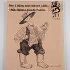 Kutkanakka vuodeksi 198-- - pikkukuva 2