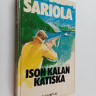 Mauri Sariola : Ison kalan katiska : rikostarkastaja Susi... - pikkukuva 1