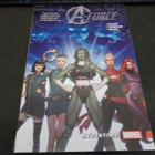 A-Force Hypertime - pikkukuva 1