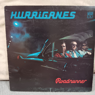 Hurriganes Roadrunner