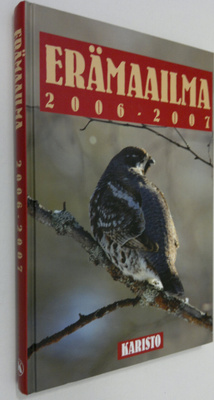 Erämaailma 2006-2007