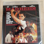 Mad Heidi - pikkukuva 1