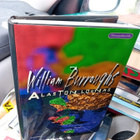 William Burroughs  : Alaston lounas  ( SIS POSTIKULU  ) - pikkukuva 1
