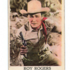 Purkkakuva  ROY ROGERS - pikkukuva 1