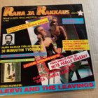 lp  Leevi and the Leavings Raha ja rakkaus - pikkukuva 1
