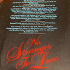 Roy Ayers No stranger to love us Polydor lp 1979 - pikkukuva 4