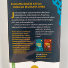 Markus Ahonen : Jäljet - pikkukuva 2