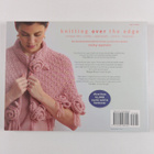 Nicky Epstein : Knitting over the edge : unique ribs, cor... - pikkukuva 2