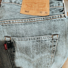 Levi's 501. 32/30 - pikkukuva 1