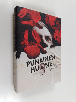 Kaj Korkea-aho : Punainen huone