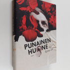 Kaj Korkea-aho : Punainen huone - pikkukuva 1