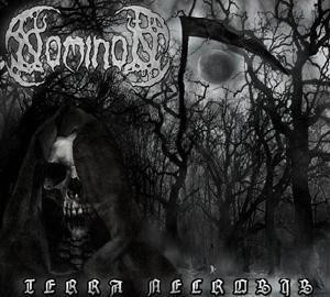 NOMINON - Terra Necrosis CD - Ibex Moon 2007