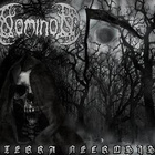 NOMINON - Terra Necrosis CD - Ibex Moon 2007 - pikkukuva 1