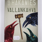 Kari Häkämies : Vallankahva - pikkukuva 1