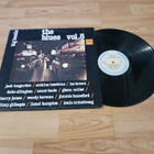 The Blues Vol. 5 Big Bands lp hieno - pikkukuva 1